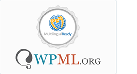 Kompatibel dengan WPML
